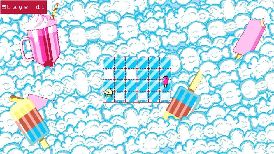 Скриншот 2 из Sweet Hero