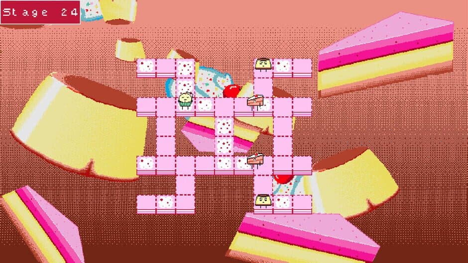 Скриншот 3 из Sweet Hero