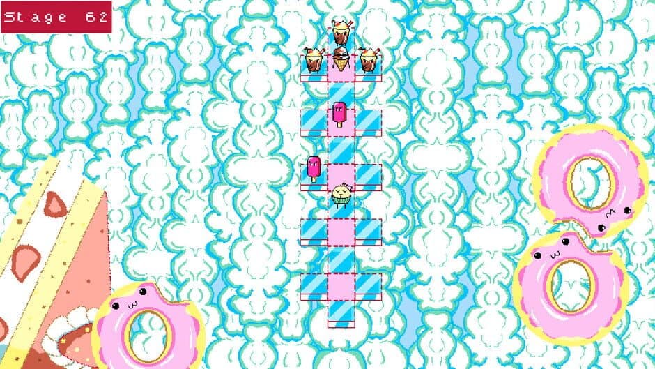 Скриншот 5 из Sweet Hero
