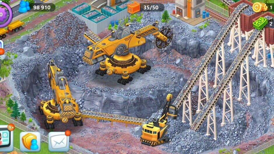 Скриншот 3 из Global City