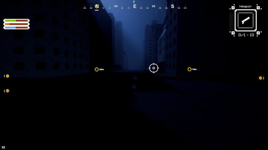 Скриншот 5 из Ghost Tokyo