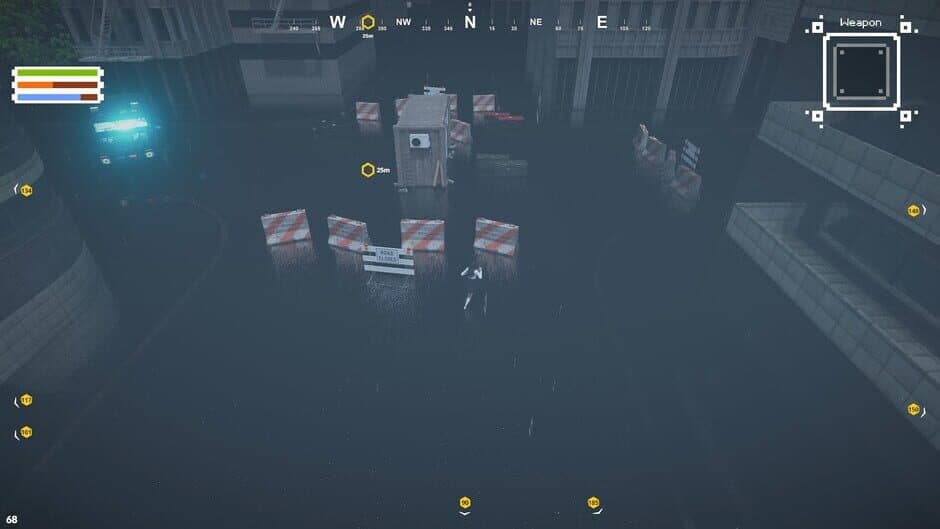 Скриншот 3 из Ghost Tokyo