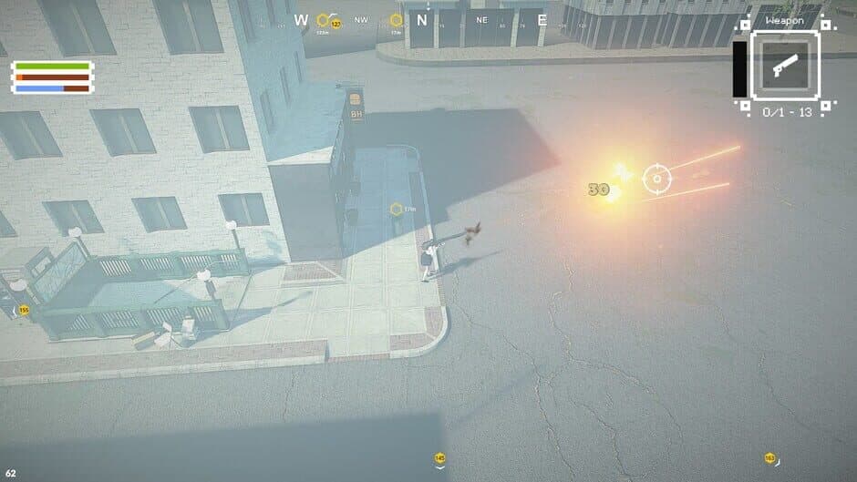 Скриншот 4 из Ghost Tokyo