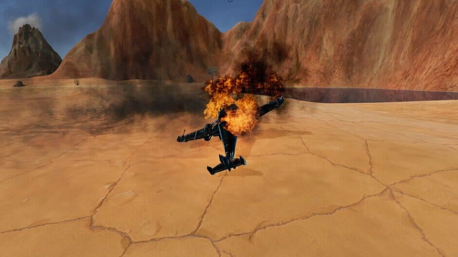 Скриншот 5 из Airplane Arena