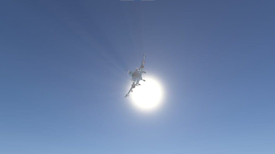 Скриншот 6 из Airplane Arena