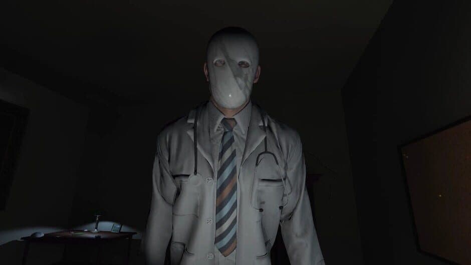 Скриншот 5 из Fear of the Darkness