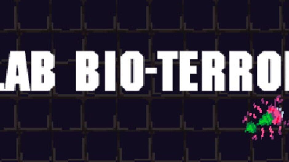 Скриншот 3 из Lab Bio-Terror