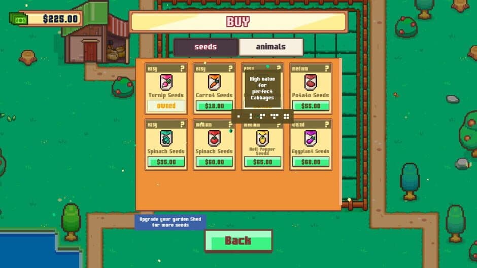 Скриншот 2 из Squarewood Farm