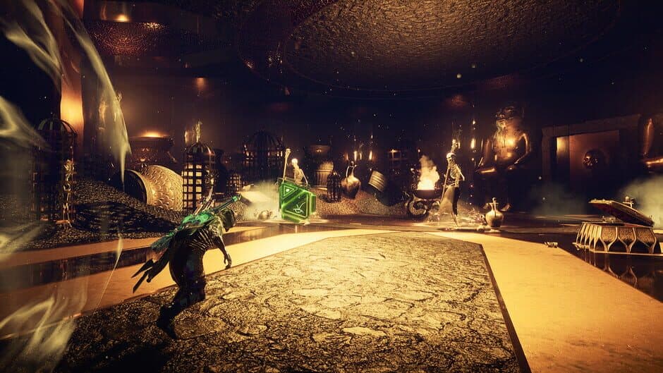 Скриншот 4 из Void Soul Awakening