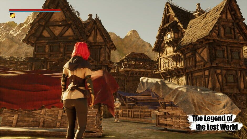Скриншот 9 из Roads of Destiny