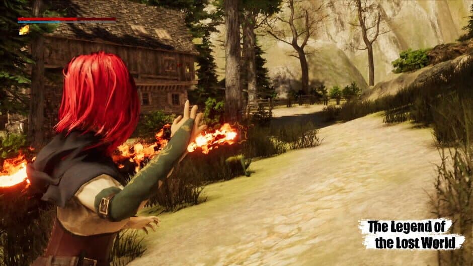 Скриншот 8 из Roads of Destiny