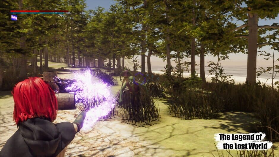 Скриншот 7 из Roads of Destiny