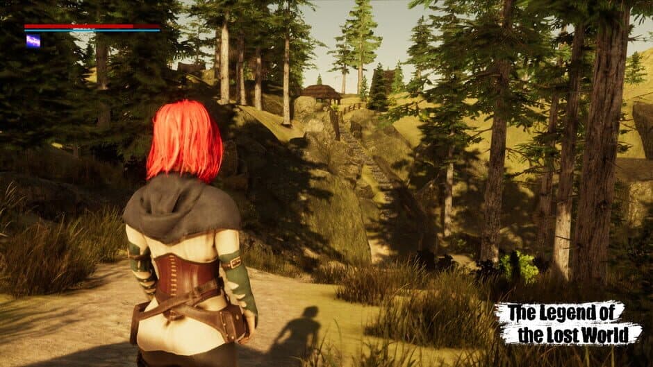Скриншот 6 из Roads of Destiny