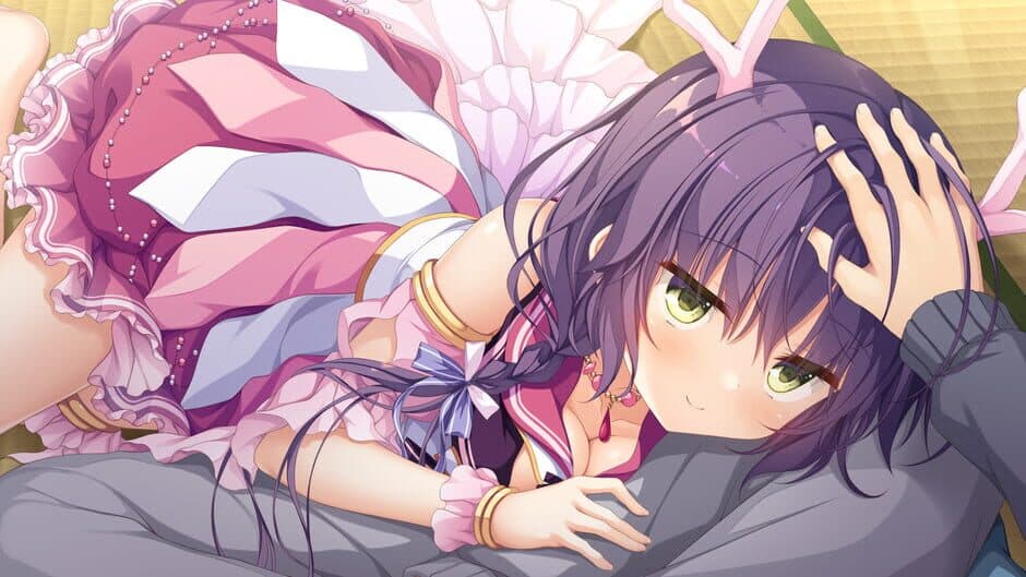 Скриншот 3 из Slobbish Dragon Princess 2