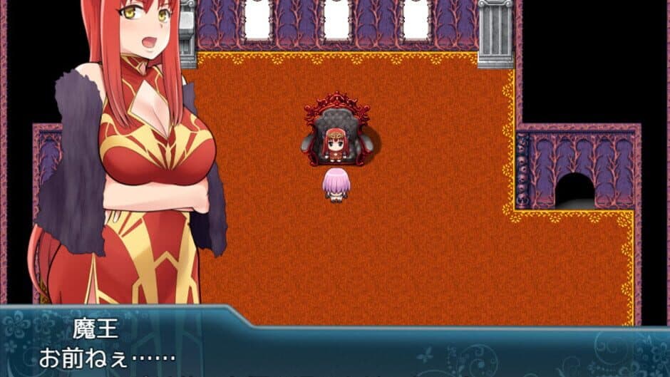 Скриншот 2 из Queen of Succubus