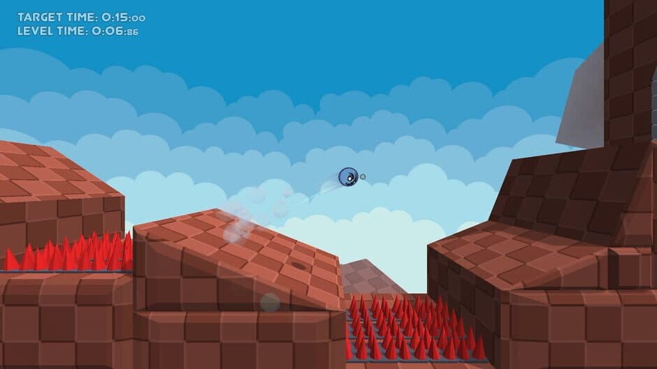 Скриншот 10 из Hyperball Tachyon