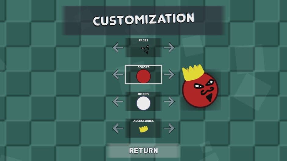 Скриншот 2 из Hyperball Tachyon