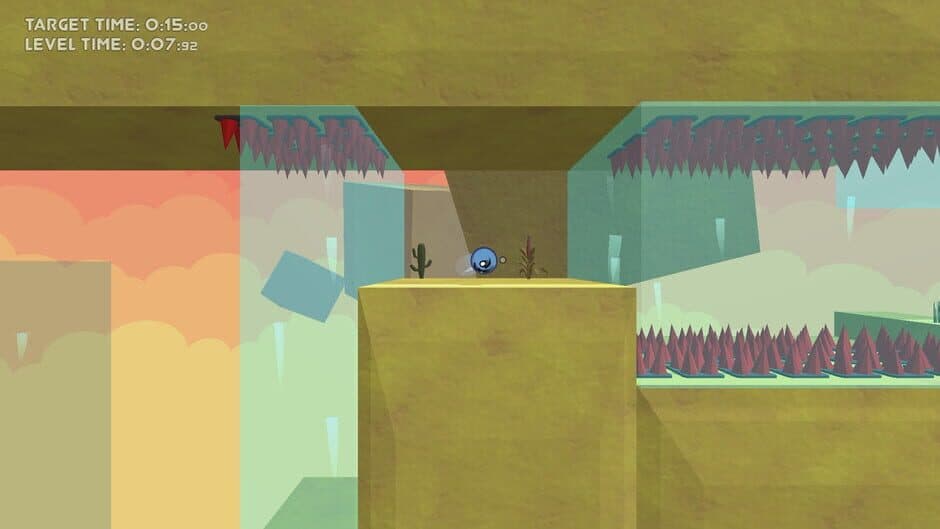 Скриншот 4 из Hyperball Tachyon