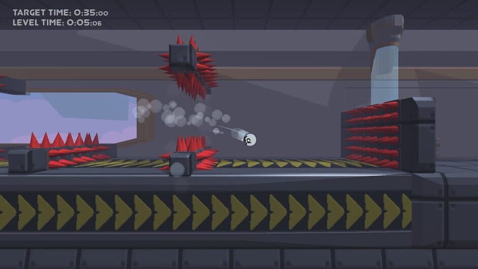 Скриншот 5 из Hyperball Tachyon