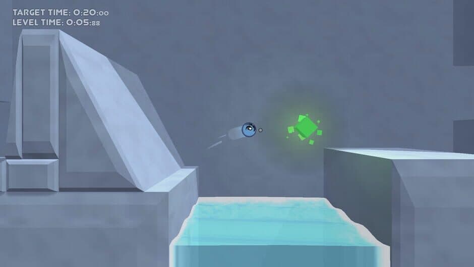 Скриншот 6 из Hyperball Tachyon