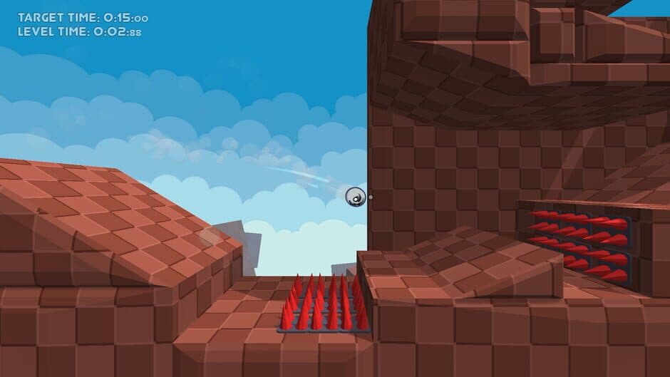 Скриншот 7 из Hyperball Tachyon