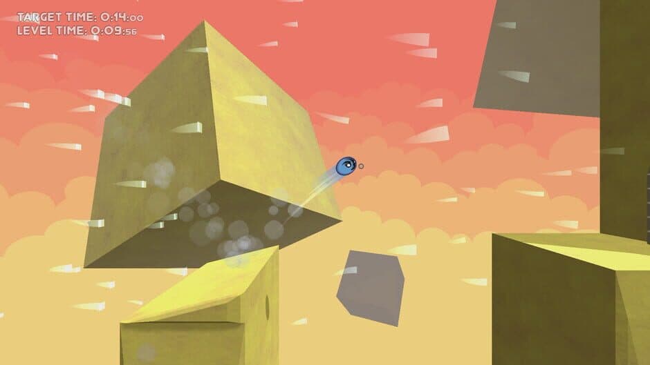 Скриншот 8 из Hyperball Tachyon