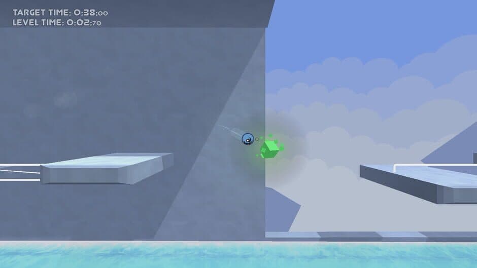 Скриншот 9 из Hyperball Tachyon