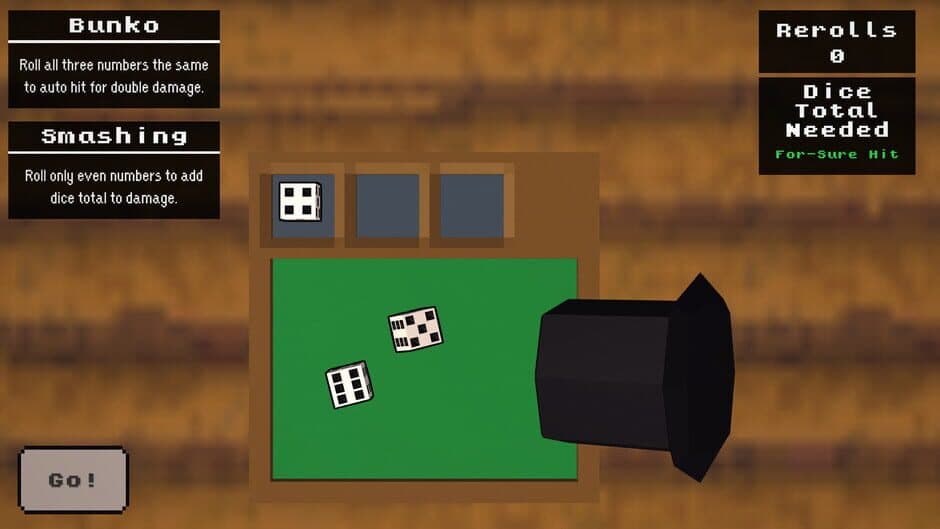 Скриншот 1 из Slime Dice