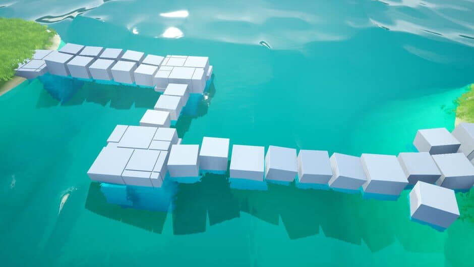 Скриншот 4 из Small Island