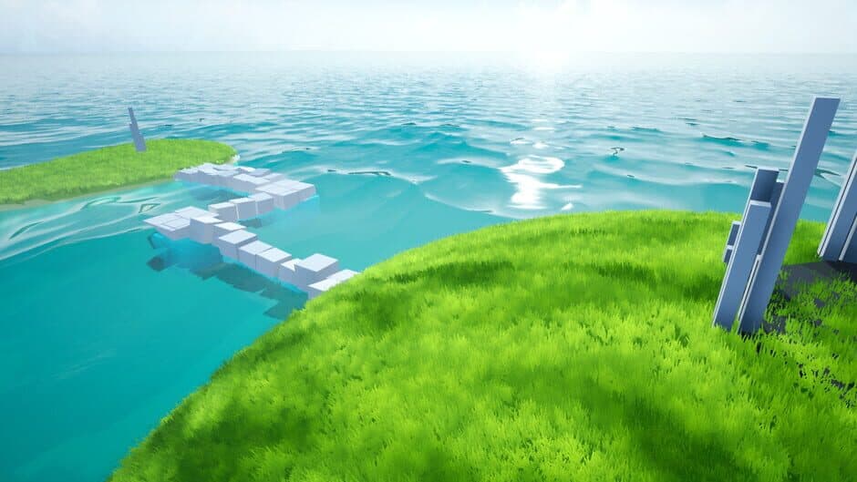 Скриншот 6 из Small Island