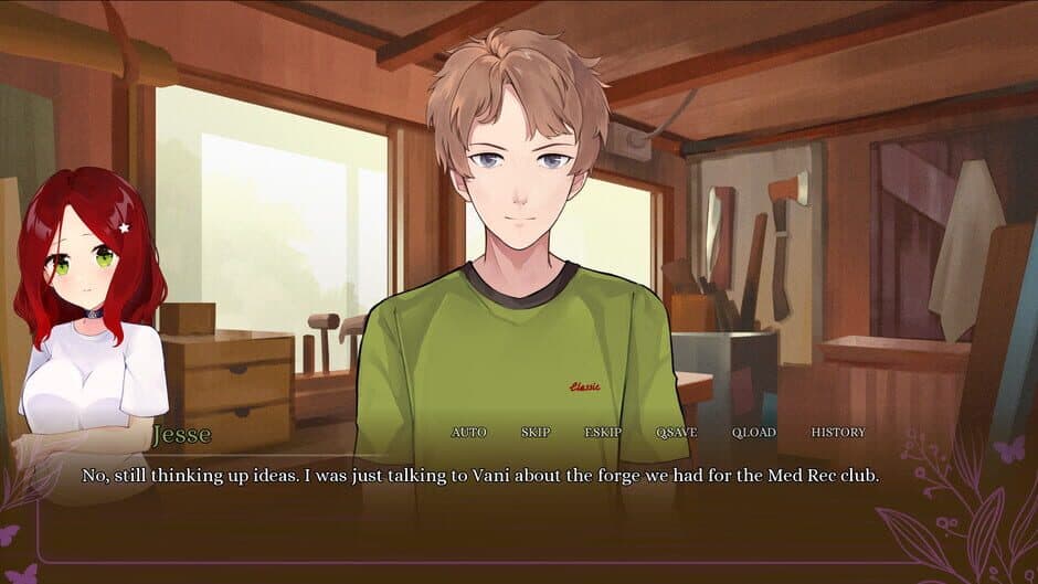 Скриншот 7 из Complex Relations