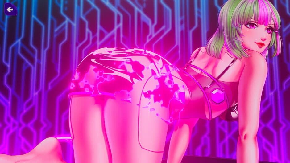 Скриншот 4 из 69 Iris Hot