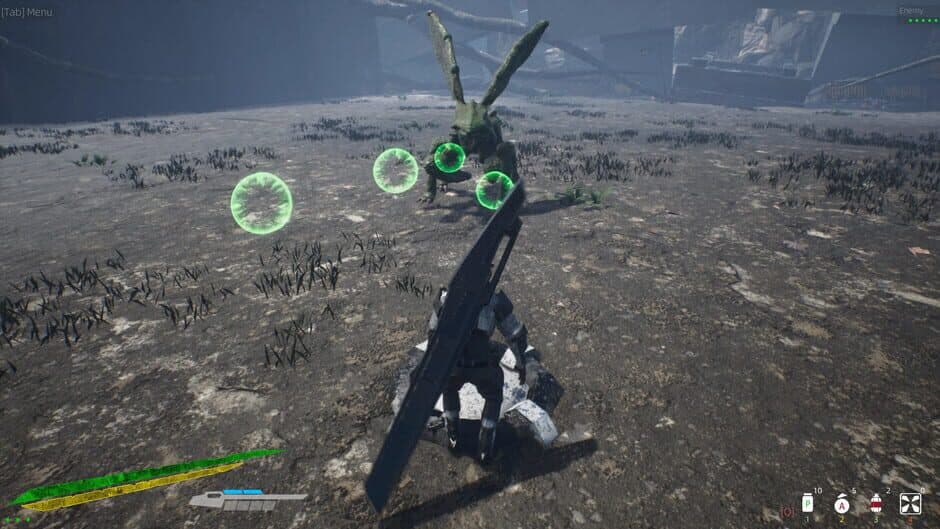 Скриншот 10 из Monster X