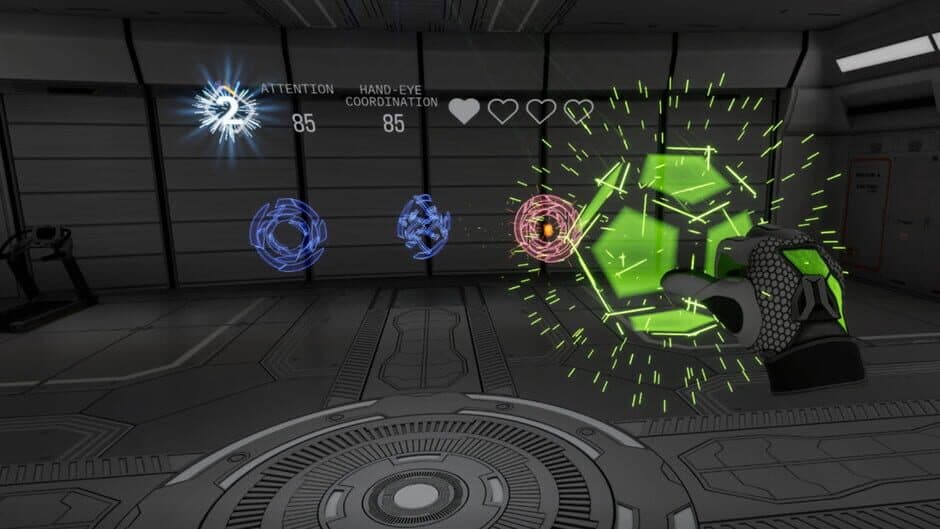 Скриншот 1 из Upgrade VR