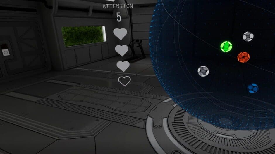 Скриншот 5 из Upgrade VR