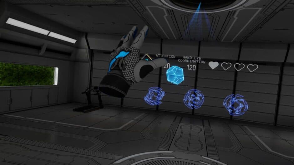 Скриншот 6 из Upgrade VR