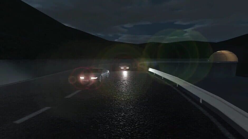 Скриншот 6 из Touge Racers