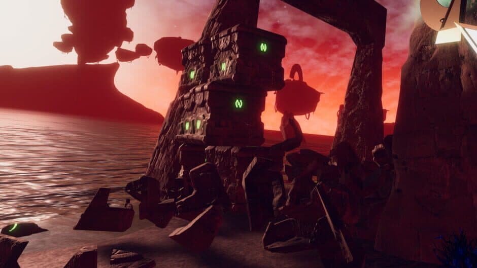 Скриншот 7 из Nargul: Humans are among us