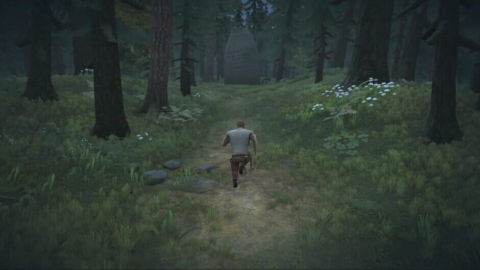 Скриншот 1 из Tartaria: The forgotten tale