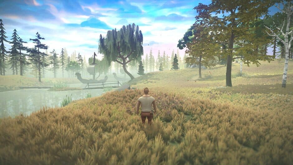 Скриншот 2 из Tartaria: The forgotten tale