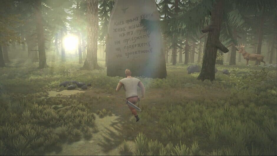 Скриншот 3 из Tartaria: The forgotten tale