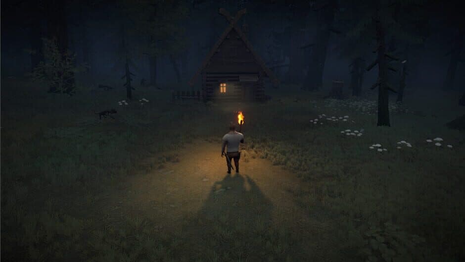 Скриншот 5 из Tartaria: The forgotten tale