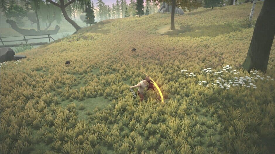 Скриншот 9 из Tartaria: The forgotten tale