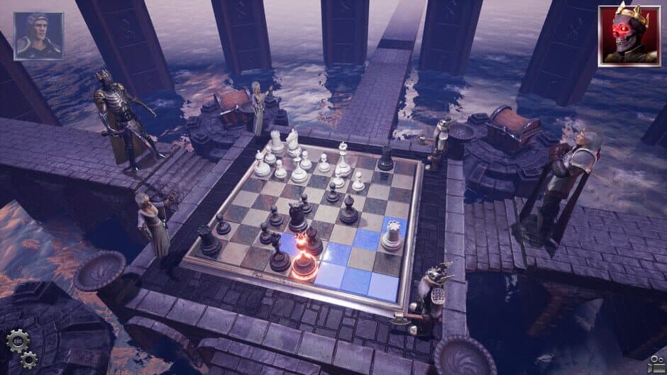Скриншот 5 из Chess Crown