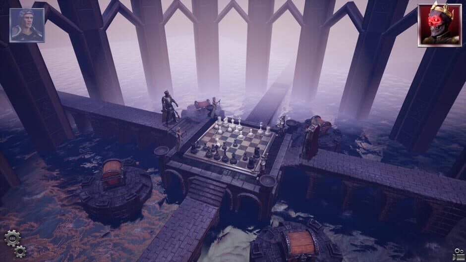 Скриншот 1 из Chess Crown