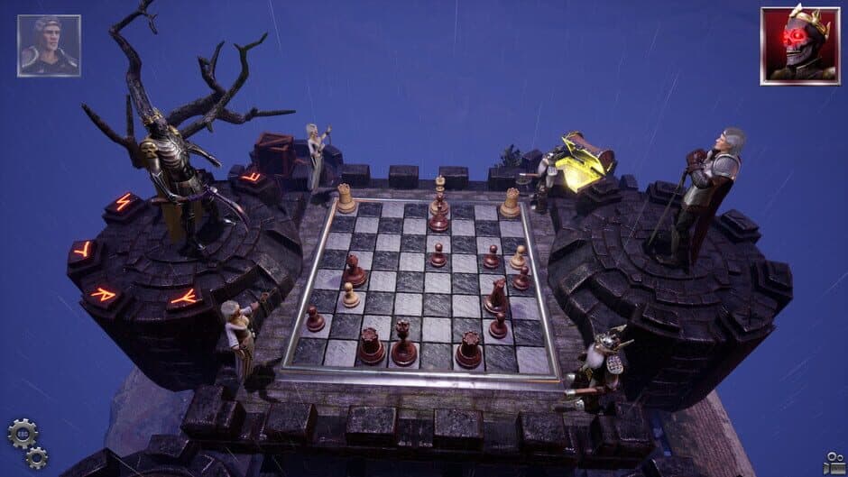 Скриншот 6 из Chess Crown