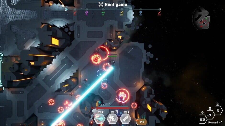 Скриншот 2 из Mech Arena