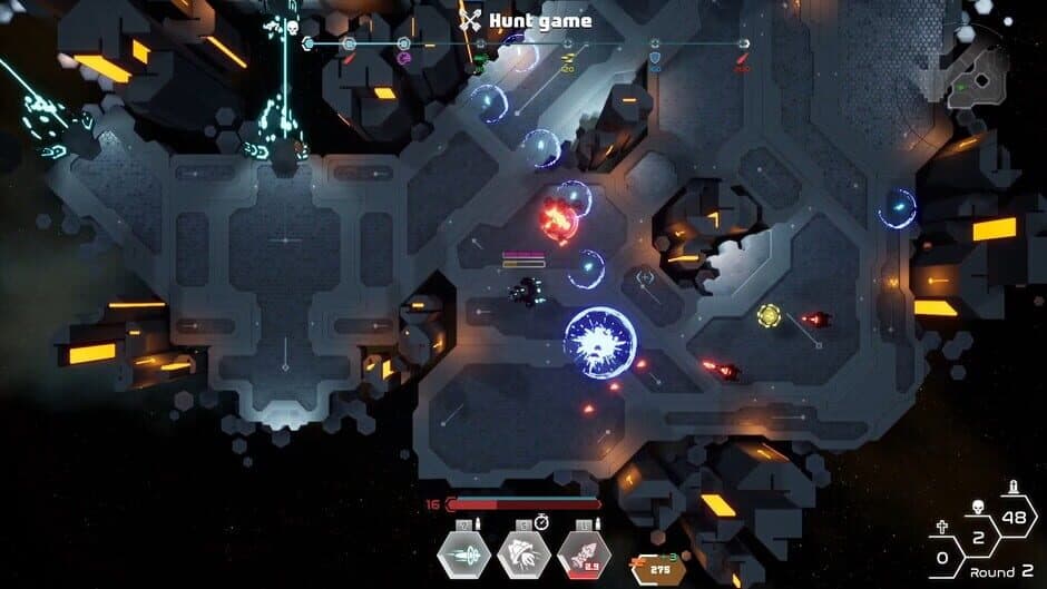 Скриншот 4 из Mech Arena