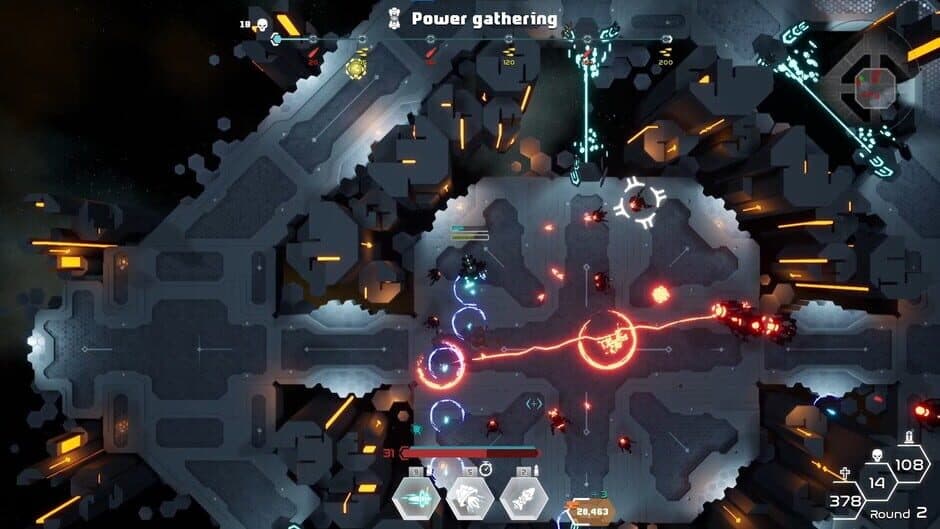 Скриншот 5 из Mech Arena