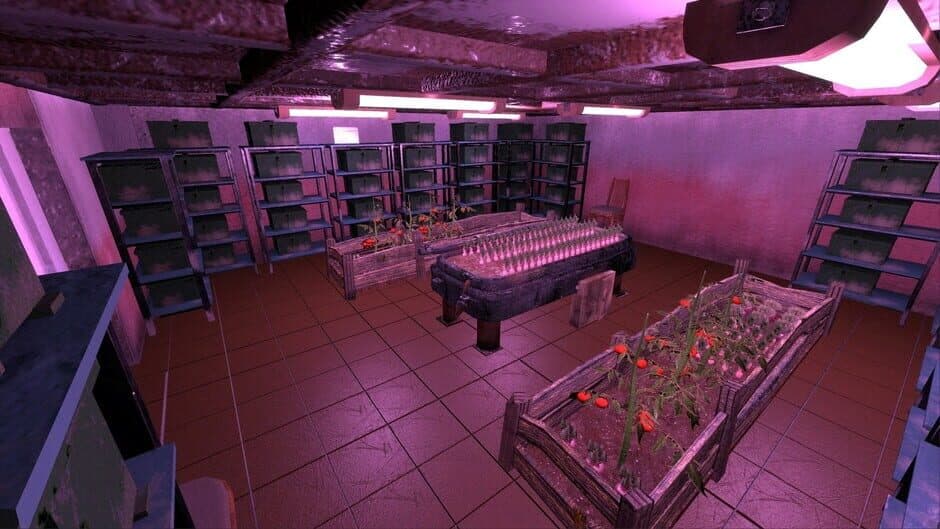 Скриншот 2 из Society
